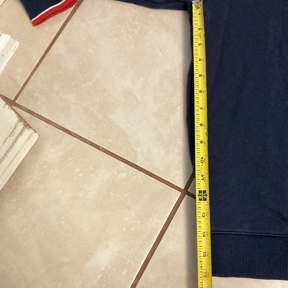 Fila crewneck - Picture 8 of 9